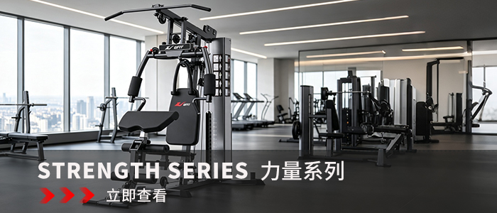 力量系列